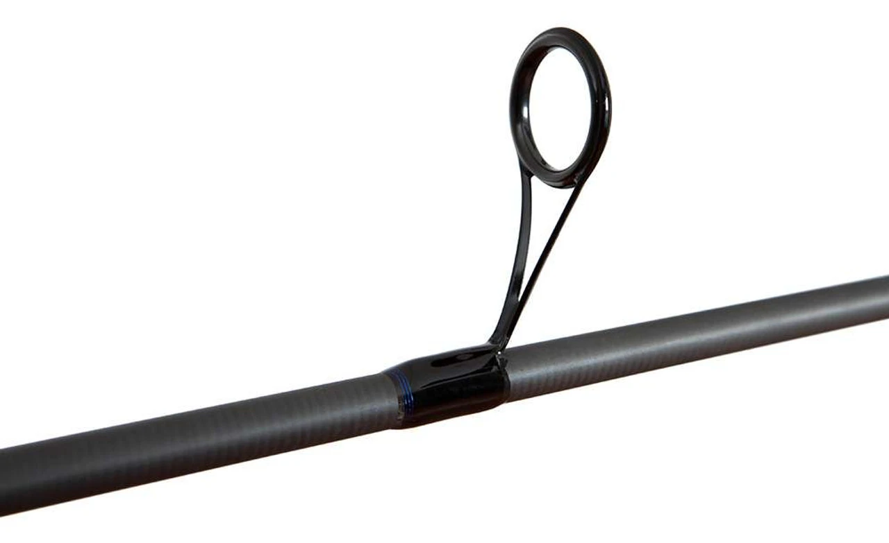 Shimano Exage Bass Spinning Rods - Image 2