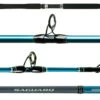 Shimano Saguaro Casting Rods
