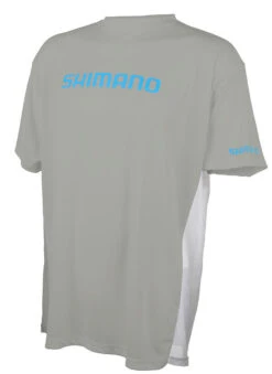 Shimano Short Sleeve Tech T-Shirts