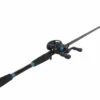 Shimano SLX150XG/SLXCX610M SLX Casting Combo - 6 Ft. 10 In.