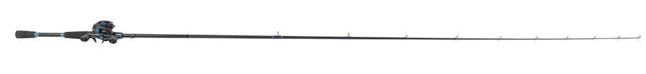 Shimano SLX151/SLXCX610MH SLX Casting Combo - 6 Ft. 10 In. - Image 3