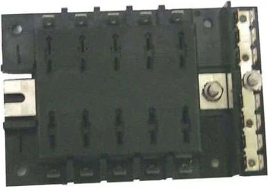 Sierra FS40740 Modular ATO Type Fuse Block