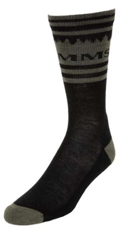 Simms Daily Socks