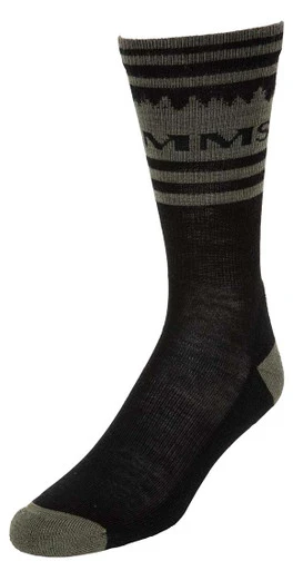 Simms Daily Socks