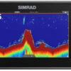Simrad 000-15402-001 NSS9 Evo3S Chartplotter/Fishfinder MFD