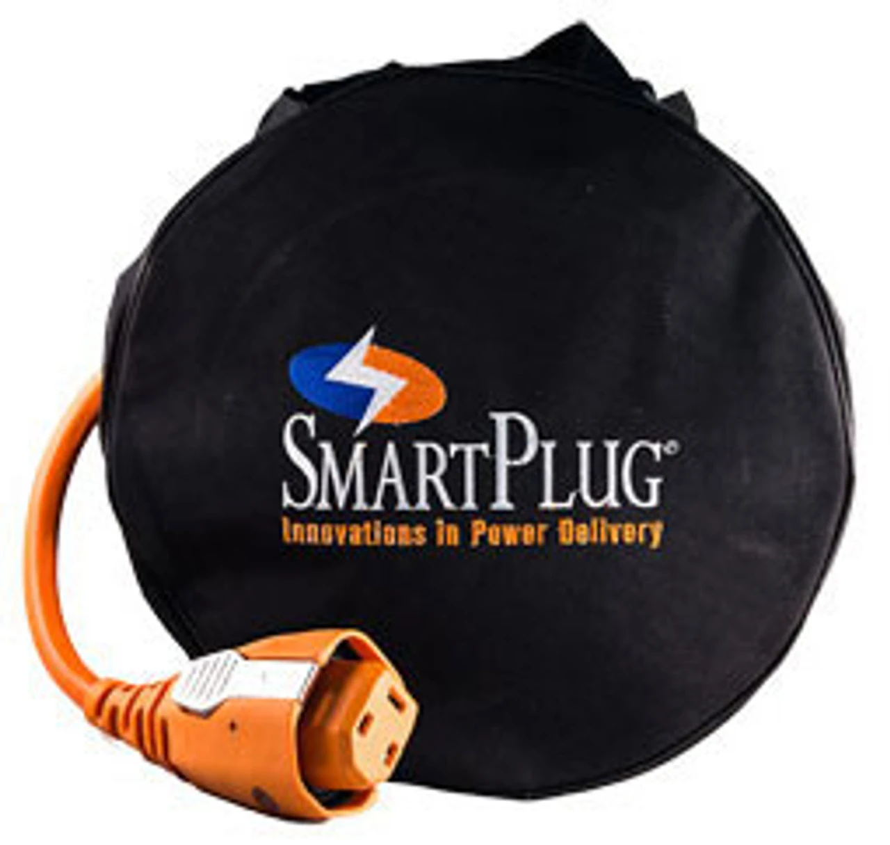 SmartPlug C30503BM30NT 30 Amp 50ft Cordset With Stainless Steel Inlet - Image 2