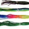 Sportfish Products 6in Replacement Squid