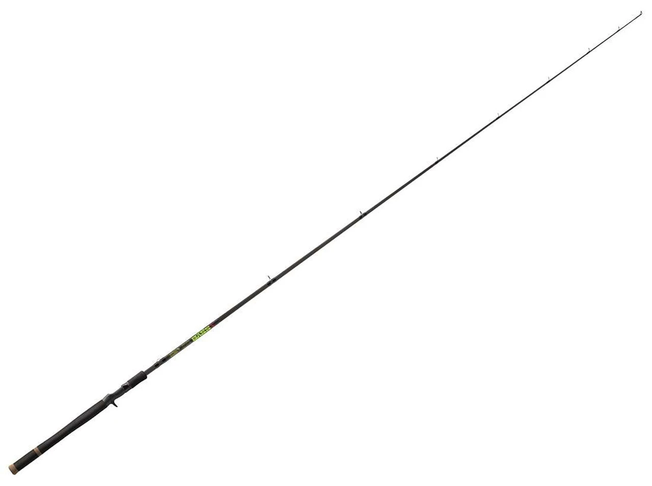 St. Croix 2021 Bass X Casting Rods - Image 2