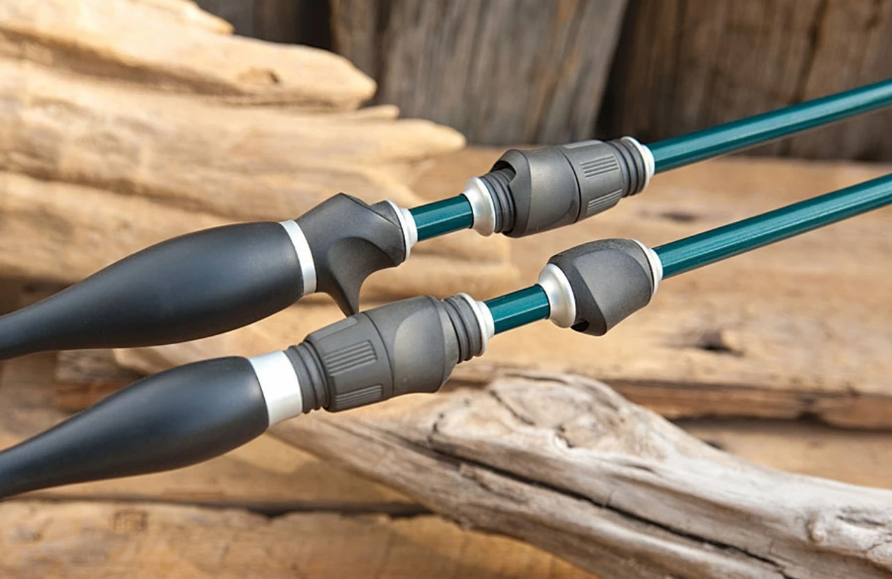 St. Croix Legend Xtreme Casting Rods - Old Models - Image 2