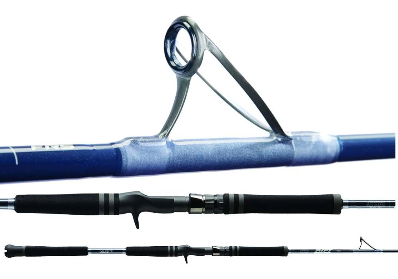 St. Croix Rift Jig Rods - Image 2