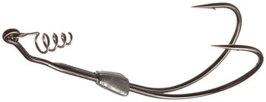 Stanley Double Take Frog Hooks