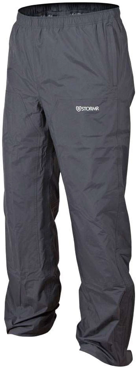 Stormr R810MP-02 Nano Pants - Grey - Image 3