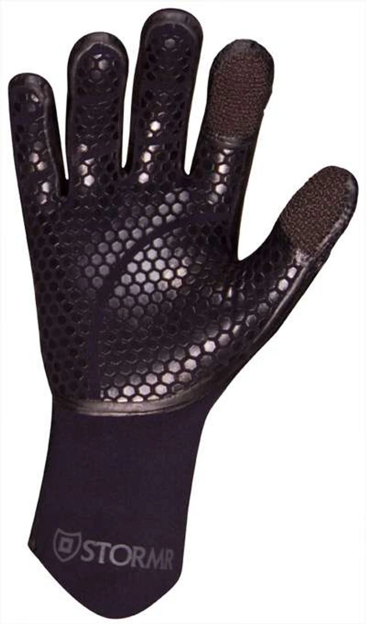 Stormr Cast Kevlar Neoprene Glove - Image 2