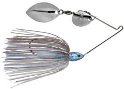 Strike King Tour Grade Colorado Turtleback Spinnerbaits