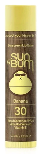 Sun Bum SPF 30 Lip Balm