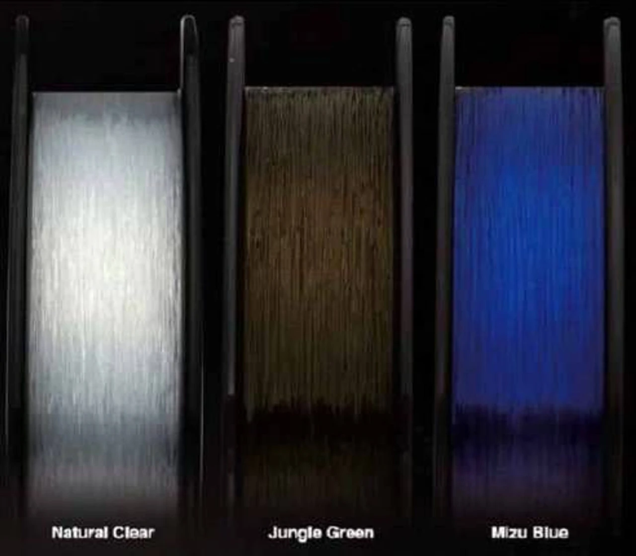 Sunline Super Natural Monofilament - Natural Clear - 8lb - 660yds - Image 2