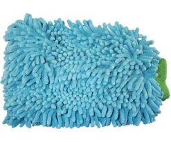 Swobbit SW61865 Chenille Micro Fiber Mitt