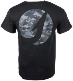 TackleDirect Fish Camo Short Sleeve T-Shirts