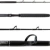 TackleDirect Platinum Hook Conventional Standup Rods