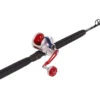 Accurate Valiant BVL-600S / TackleDirect Platinum Hook Sailfish Combo