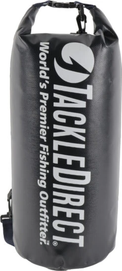 TackleDirect Roll-Top Dry Bag