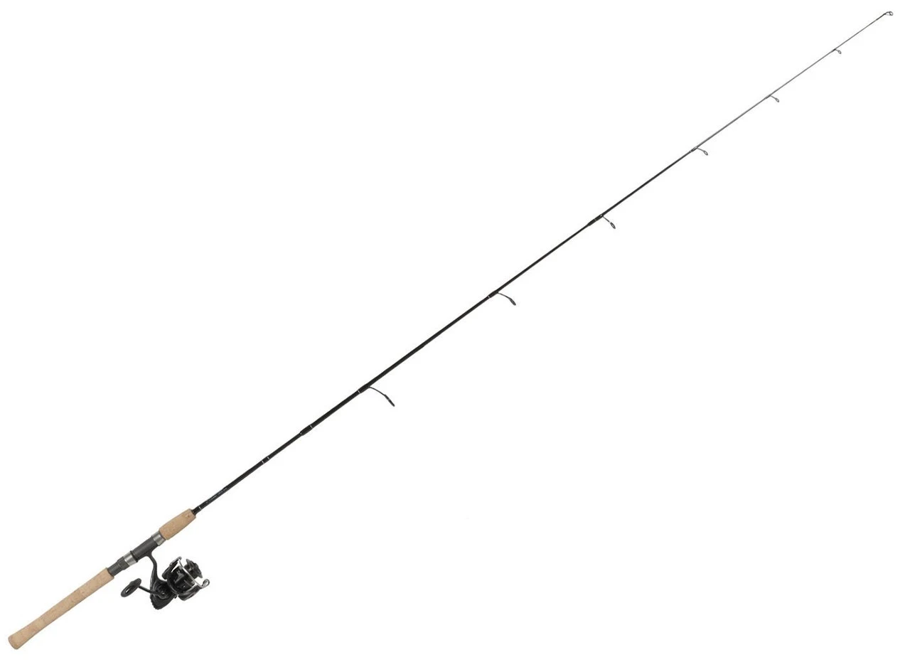 TackleDirect TDSSTS703M / Daiwa Saltist Back Bay 3000LT Travel Combo - Image 2