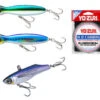 TackleDirect Tuna Lure Kit