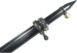 Taco Carbon Fiber Center Rigger Pole
