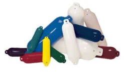 Taylor Made Hull Gard Inflatable Vinyl Fenders