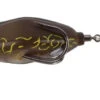 Teckel USA Sprinker Frog Lures