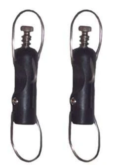 Tigress EZ Outrigger Release Clips