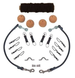 Tigress Ultimate Rigging Kits