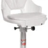 Todd Freeport Helm Seat
