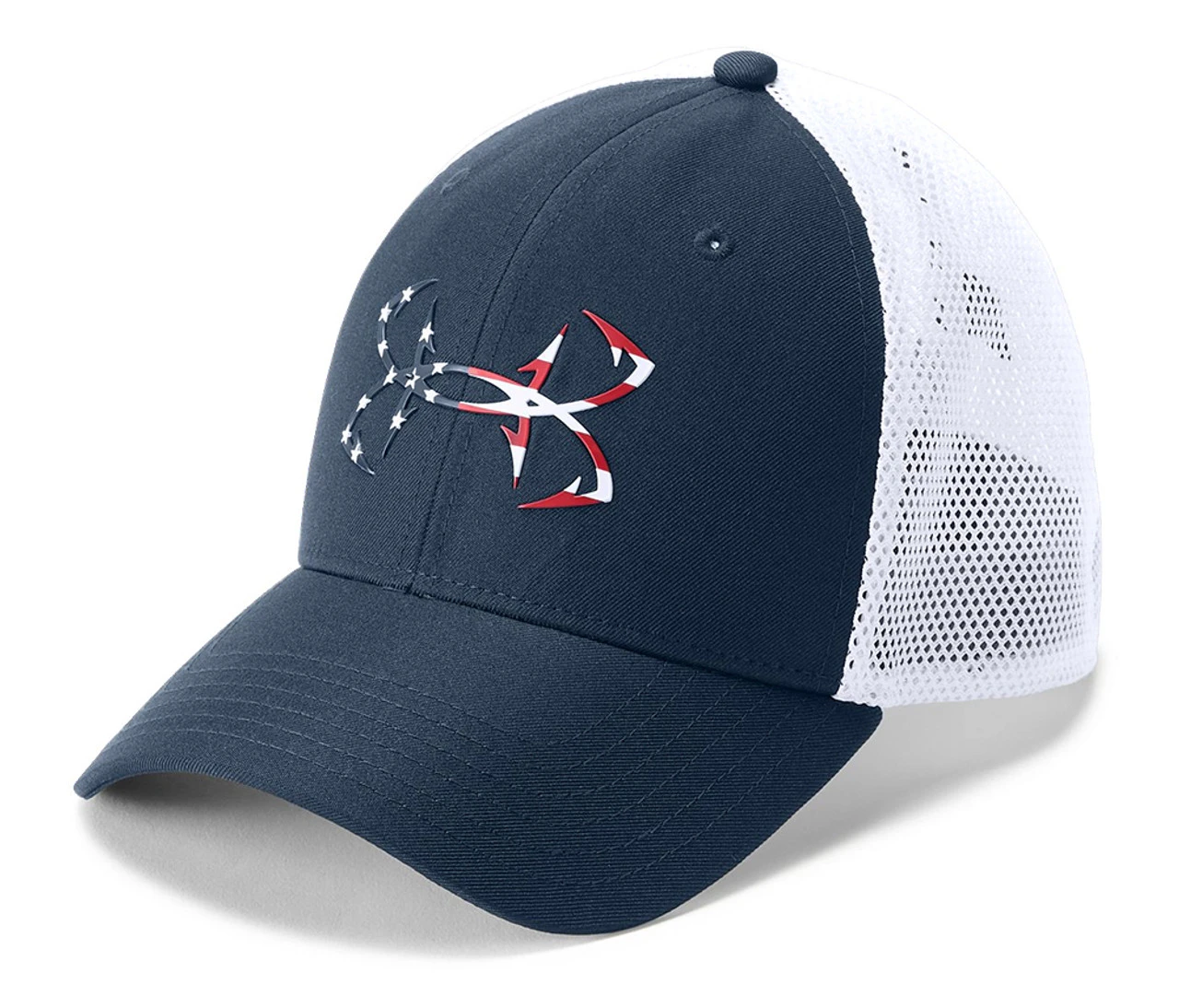 Under Armour Fish Hunter Caps - Image 6