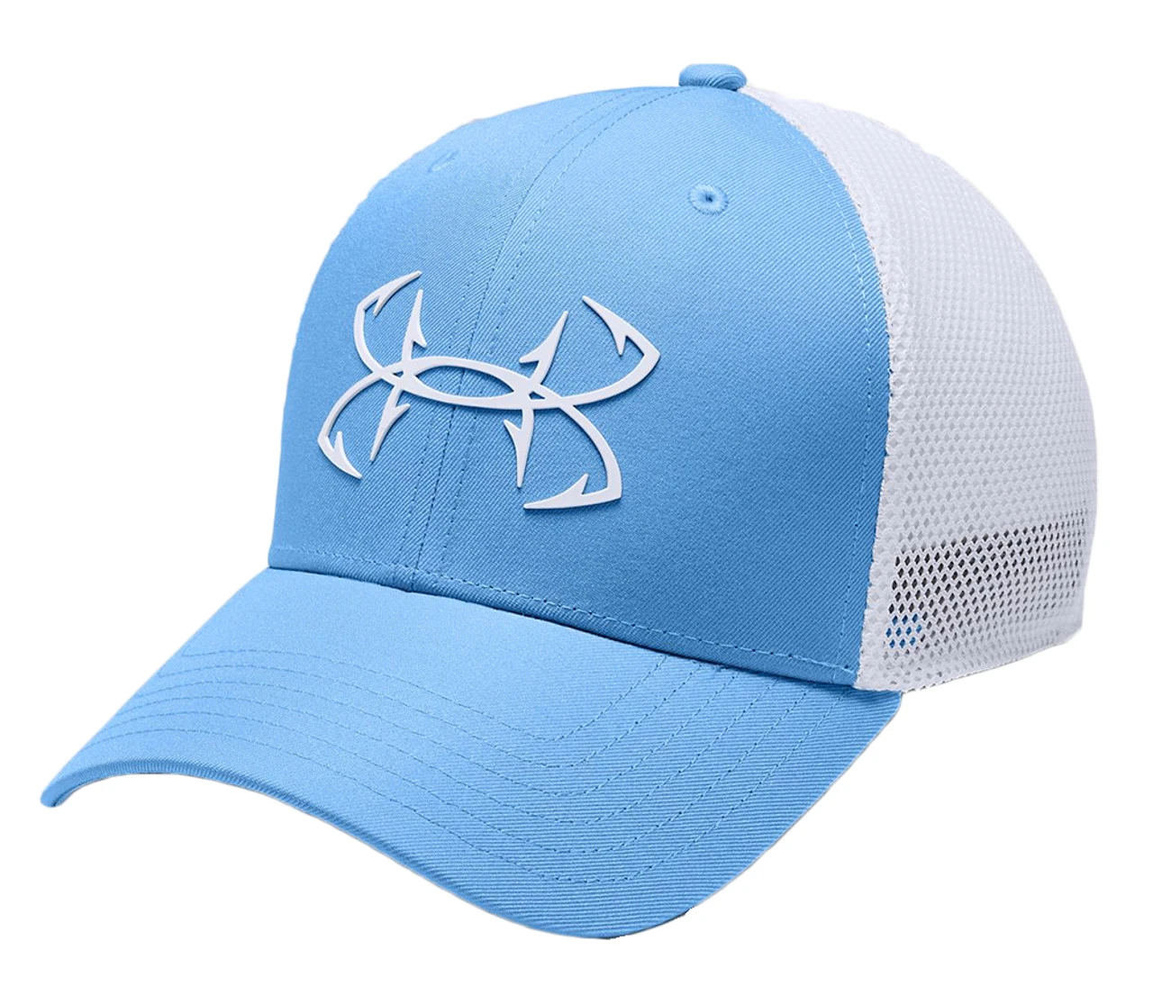 Under Armour Fish Hunter Caps - Image 4