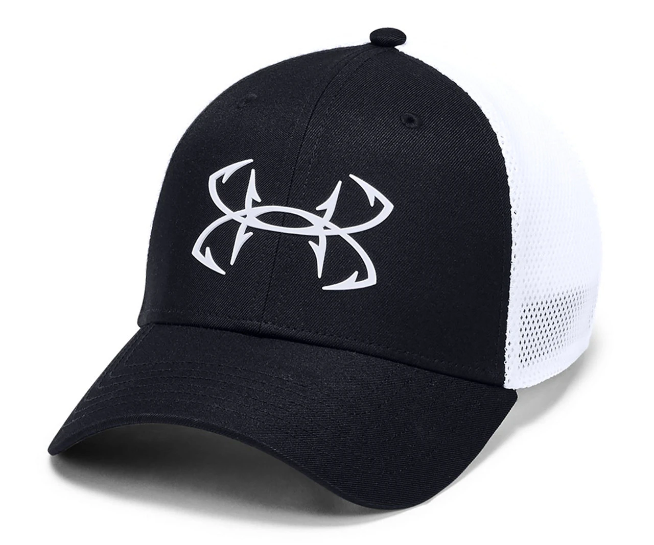 Under Armour Fish Hunter Caps - Image 2
