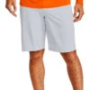 Under Armour Fish Hunter Short - Halo Gray - 33