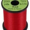 UNI Products UNI-Thread - Red