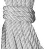Unicord 3-Strand Twisted Nylon Dock Lines