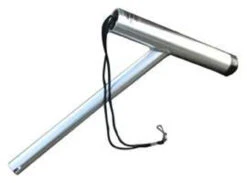 Wahoo Industries Single Rod Rigger (Item 102)