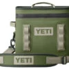 YETI Hopper Flip 12 Cooler - Highlands Olive