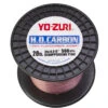 Yo-Zuri HD Flourocarbon Leader - 500yds