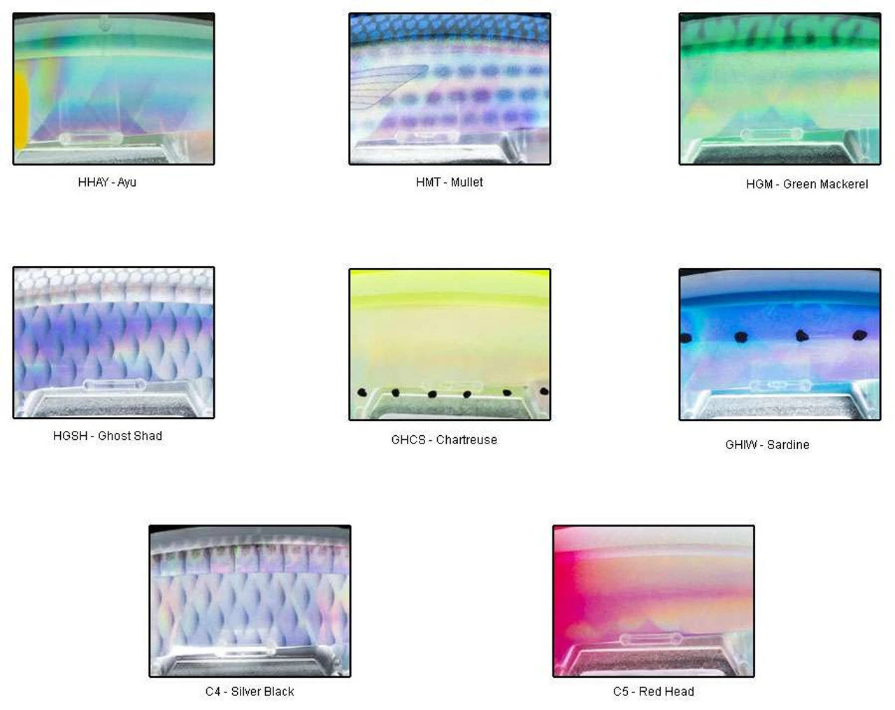 Yo-Zuri R1209 3D Inshore Pencil Lure - Image 2