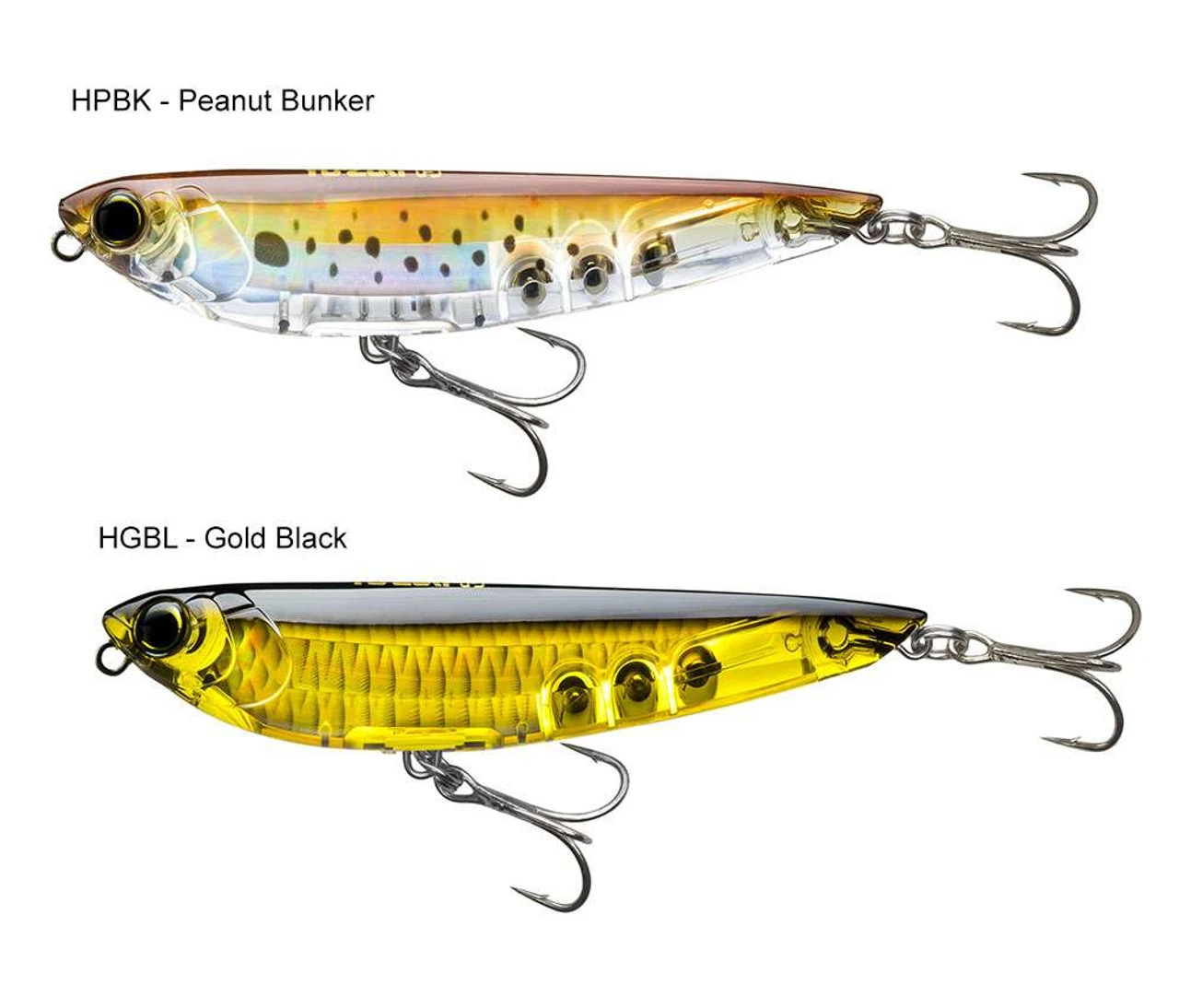 Yo-Zuri R1209 3D Inshore Pencil Lure - Image 3