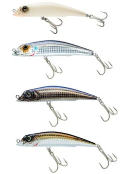 Yo-Zuri Ultimate Mag Darter Lure Kits