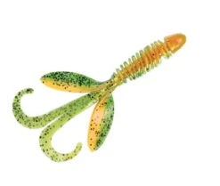 Yum Wooly Hawgtail Creature Bait